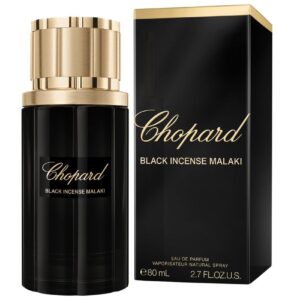 CHOPARD MALAKI BLACK INCENSE EDP 80 ML REGULAR