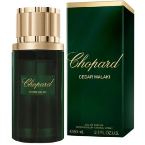 CHOPARD CEDAR MALAKI EDP 80 ML REGULAR