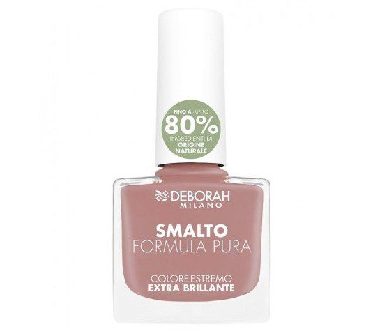 DEBORAH MILANO SMALTO FORMULA PURA N 03 8,5 ML REGULAR