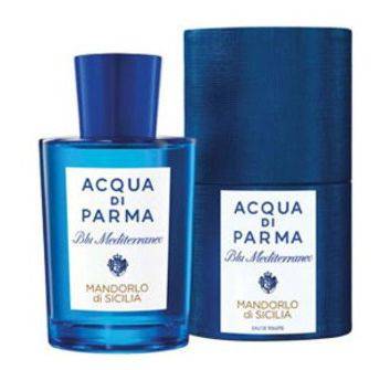 ACQUA DI PARMA BLU MEDITERRANEO MANDORLO DI SICILIA EDT UNISEX 180 ML REGULAR