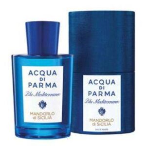 ACQUA DI PARMA BLU MEDITERRANEO MANDORLO DI SICILIA EDT UNISEX 150 ML REGULAR