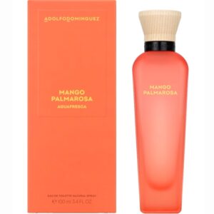 AGUA FRESCA DE MANGO PALMAROSA WOMAN EDT 100 ML REGULAR