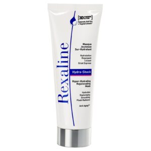 REXALINE MASCARILLA HYDRA-SHOCK 75 ML REGULAR