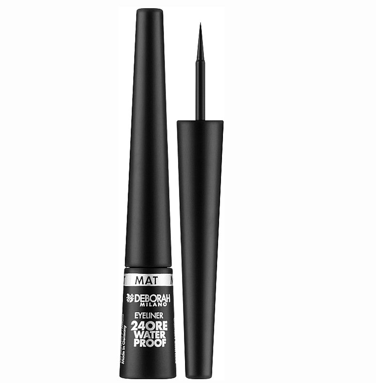 DEBORAH MILANO MAT EYELINER 24 ORE WATER PROOF MAT REGULAR