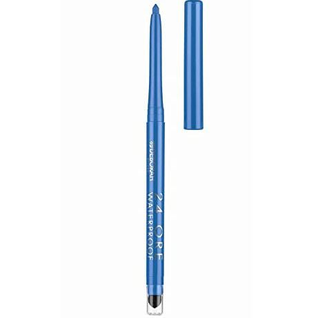 DEBORAH MILANO 24 ORE MATTITA OCCHITENUTA ESTREMA 03 PERFILADOR OJOS WATERPROOF REGULAR