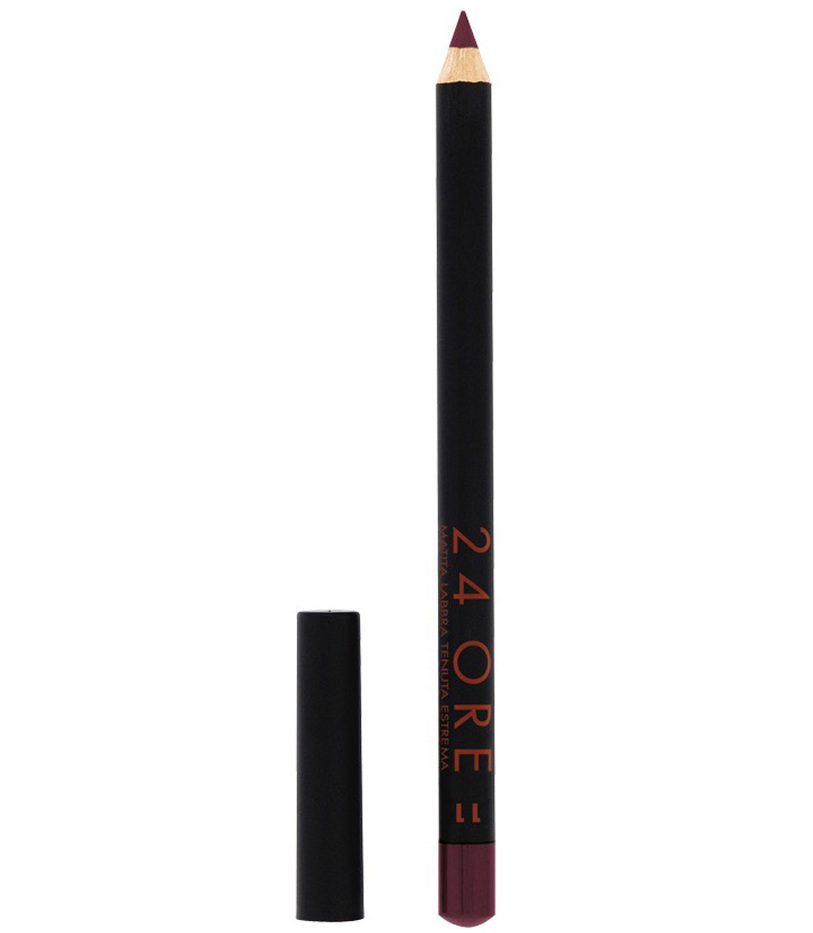 DEBORAH MILANO 24 ORE MATTITA LABRA TENUTTA LAPIZ LABIAL LARGA DURACION 11 REGULAR