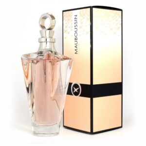 MAUBOUSSIN POUR ELLE EDP 100ML TESTER # (CAJA GENERICA)