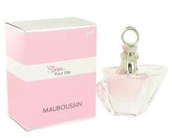 MAUBOUSSIN ROSE ELLE EDP 100 ML TESTER # (CAJA GENERICA)