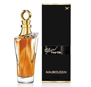 MAUBOUSSIN ELIXIR POUR ELLE EDP 100ML TESTER # (CAJA GENERICA)