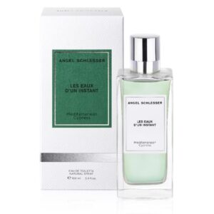 ANGEL SCHLESSER MEDITERRANEAN CYPRESS EDT 100 ML TESTER # (CAJA GENERICA)