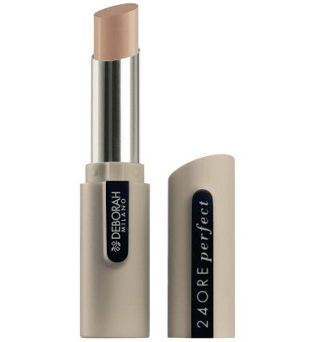 DEBORAH MILANO 24 ORE PERFECT STICK CORRECTOR 03 MEDIUM ROSE REGULAR