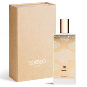 MEMO INLE EDP 75 ML REGULAR