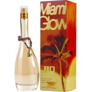 MIAMI GLOW EDT 100ML REGULAR