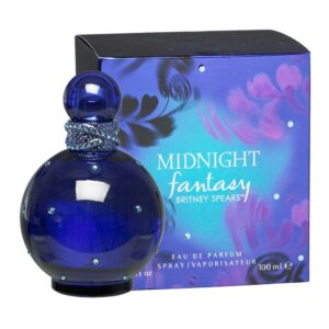 FANTASY MIDNIGHT EDP 100ML TESTER # (CAJA GENERICA)