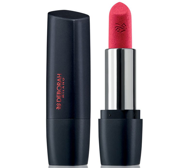 DEBORAH MILANO ROSSETTO MILANORED MAT N 07 UP TO 8 HOURS REGULAR