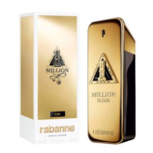 1 MILLION ELIXIR PACO RABANNE EDP 100ML REGULAR