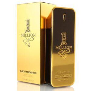 1 MILLION PACO RABANNE EDT 200ML REGULAR