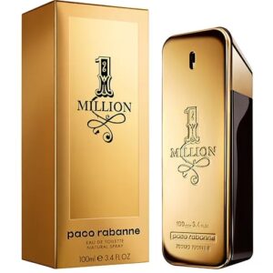 1 MILLION PACO RABANNE EDT 30 ML REGULAR
