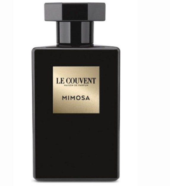 LE COUVENT DES MINIMES SIGNATURES MIMOSA EDP 100 ML TESTER # (CAJA GENERICA)