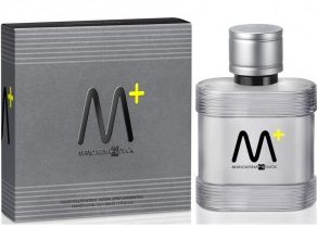 MANDARINA DUCK M+ EDT INTENSE 100 ML TESTER # (CAJA GENERICA)