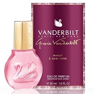 VANDERBILT MINUIT A NEW YORK EDP 100ML REGULAR