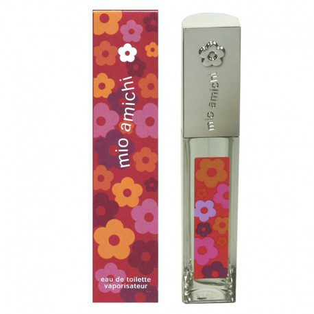 MIO AMICHI EDT 75ML TESTER # (CAJA GENERICA)