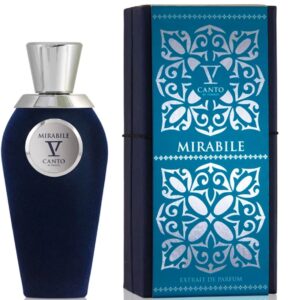 V CANTO MIRABILE EXTRAIT DE PARFUM 100 ML TESTER # (CAJA GENERICA)
