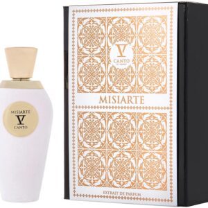 V CANTO MISIARTE EXTRAIT DE PARFUM 100 ML TESTER # (CAJA GENERICA)