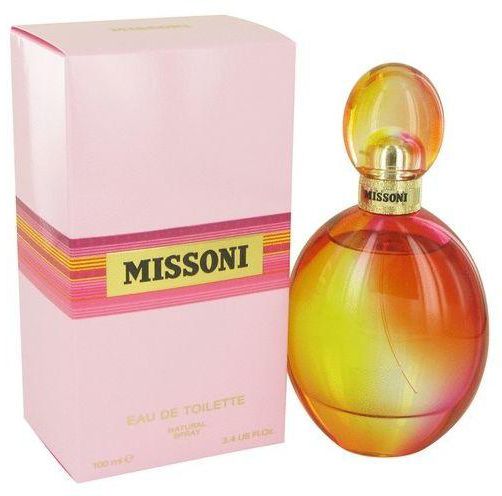 MISSONI EDT 100 ML TESTER # (CAJA GENERICA)