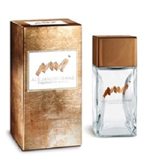ALEJANDRO SANZ MI WOMAN EDT 125 ML TESTER # (CAJA GENERICA)