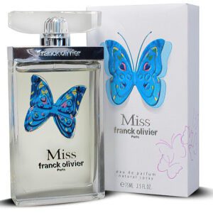 FRANCK OLIVIER MISS FRANCK OLIVIER EDP 75 ML REGULAR