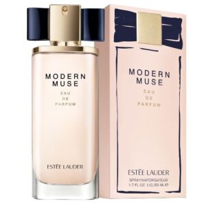 ESTEE LAUDER MODERN MUSE EDP 50 ML TESTER # (CAJA GENERICA)