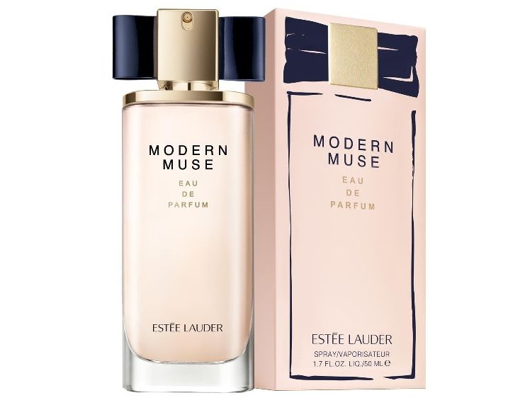 ESTEE LAUDER MODERN MUSE EDP 50 ML TESTER # (CAJA GENERICA)