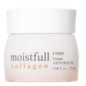 ETUDE HOUSE MOISTFULL COLLAGEN CREAM 75 ML REGULAR