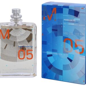 ESCENTRIC MOLECULE 05 EDT 100 ML (Sin caja) TESTER # (CAJA GENERICA)