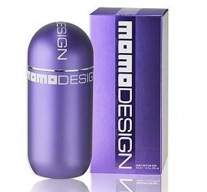 MOMO VIOLET FOR HER EDP 100 ML REGULAR