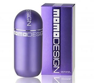MOMO VIOLET FOR HER EDP 100 ML REGULAR