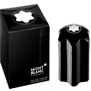 MONT BLANC EMBLEM EDT 100 ML REGULAR