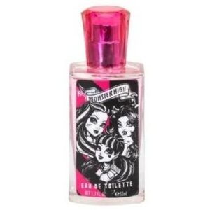 MONSTER HIGH EDT 50 ML TESTER # (CAJA GENERICA) |