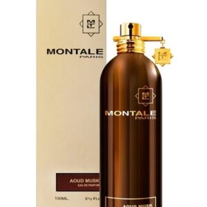 MONTALE AOUD MUSK (UNISEX) EDP 100 ML REGULAR