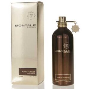 MONTALE AOUD FOREST (UNISEX) EDP 100 ML REGULAR