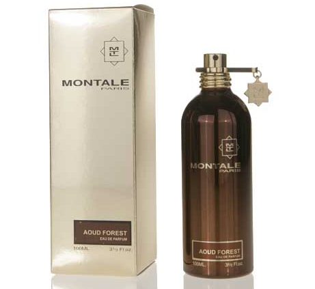 MONTALE AOUD FOREST (UNISEX) EDP 100 ML REGULAR