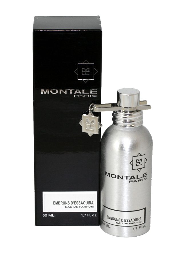 MONTALE EMBRUNS D`ESSAOUIRA UNISEX EDP 100 ML TESTER # (CAJA GENERICA)