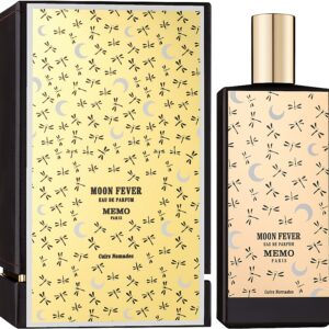 MEMO MOON FEVER WOMAN EDP 75 ML REGULAR
