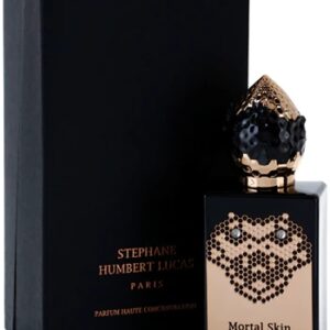 STEPHANE HUMBERT LUCAS MORTAL SKIN EDP 50 ML (Sin caja) TESTER # (CAJA GENERICA)