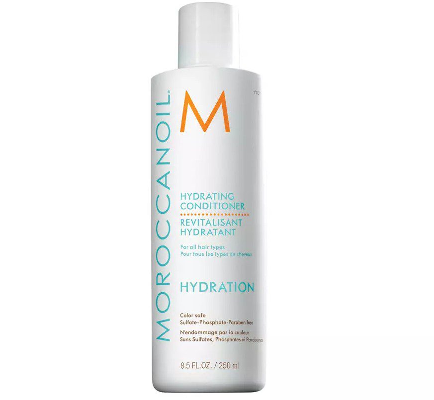 MOROCCANOIL HYDRATION HYDRATING CONDITIONER 250 ML REGULAR