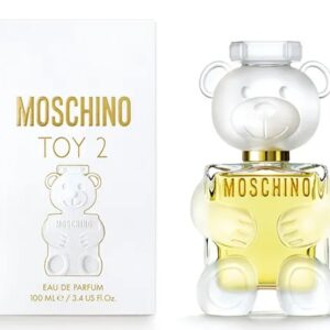 MOSCHINO TOY 2 EDP 100 ML REGULAR
