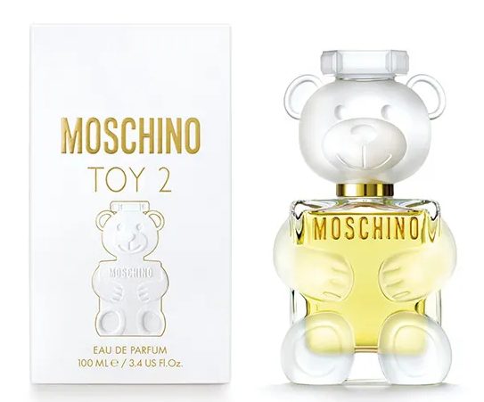 MOSCHINO TOY 2 EDP 100 ML REGULAR