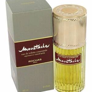 MOUSTACHE ROCHAS EDP 125 ML REGULAR
