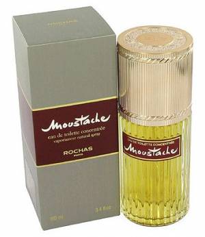 MOUSTACHE ROCHAS EDP 125 ML REGULAR